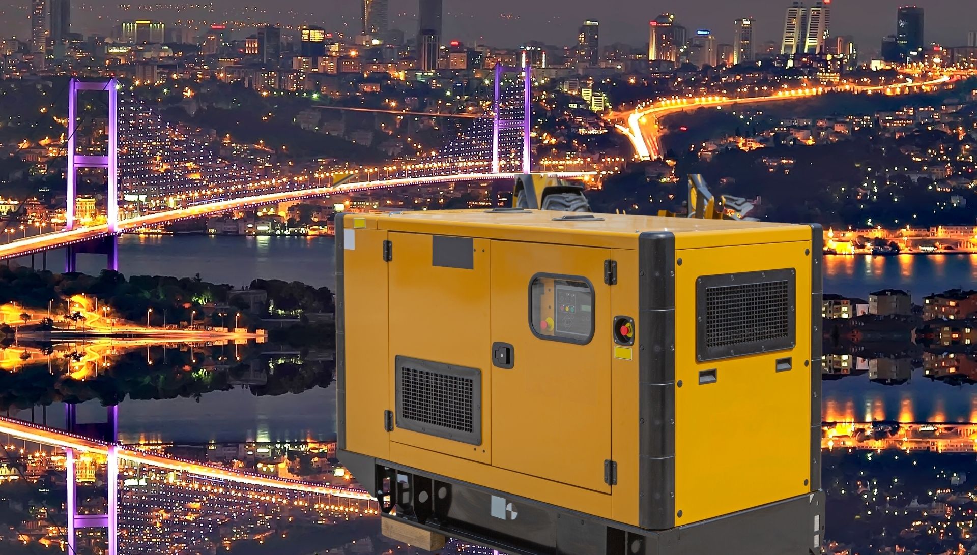 Yerköy Jeneratörcü